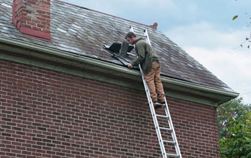 what affects urgent Brindle Heath roof repairs