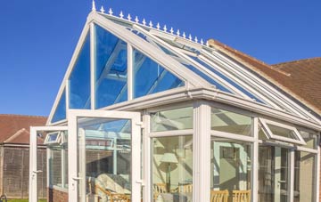 conservatory roof insulation costs Brindle Heath