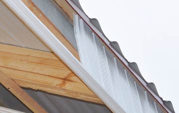 why Brindle Heath fascia repairs are essential