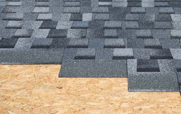 expert Brindle Heath asphalt roof companies