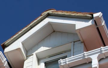Brindle Heath fascia installation costs