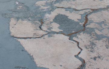 fibreglass roofing replacement Brindle Heath