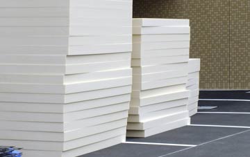 Brindle Heath flat roof insulation costs