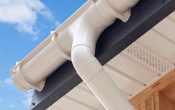 Brindle Heath gutter installation costs