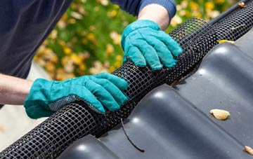 Brindle Heath gutter repair companies