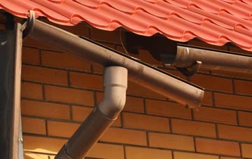 Brindle Heath gutter repair costs