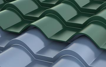 who should consider Brindle Heath plastic roofs