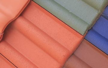 Brindle Heath plastic roofing companies