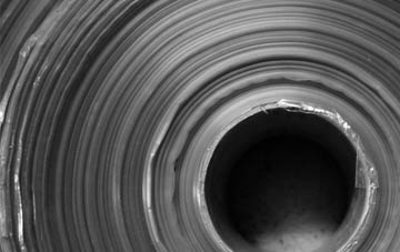 Brindle Heath pvc roof replacement