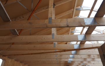 Brindle Heath roof truss costs