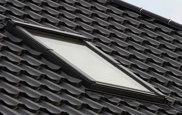 benefits of Brindle Heath roof windows