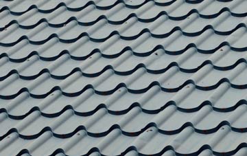 Brindle Heath rubber roofing companies