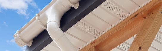 get Brindle Heath guttering quotes today