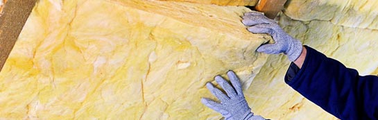 quotes for Brindle Heath roof insulation