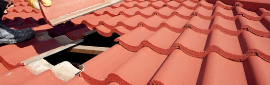 compare Brindle Heath roof repair quotes