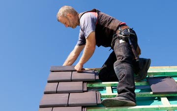 disadvantages of Brindle Heath slate roofing