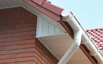 Brindle Heath soffit repair costs