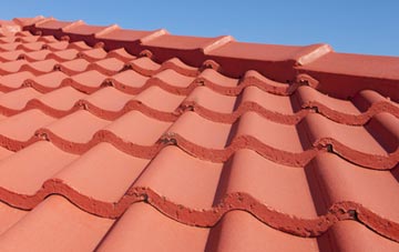 Brindle Heath tile and slate roof replacement