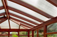 Brindle Heath conservatory roofing insulation
