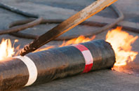 free Brindle Heath flat roofing repair quotes