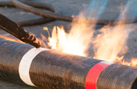 Brindle Heath flat roofing replacement