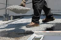 find rated Brindle Heath flat roofing replacement companies