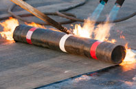 Brindle Heath flat roof sealing
