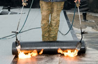 Brindle Heath flat roof sealing quote