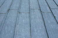 Brindle Heath lead roofing