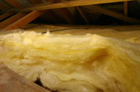 Brindle Heath pitch roof insulation