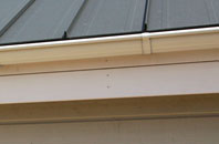 Brindle Heath soffit repair