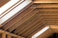 Brindle Heath tapered roof insulation quotes